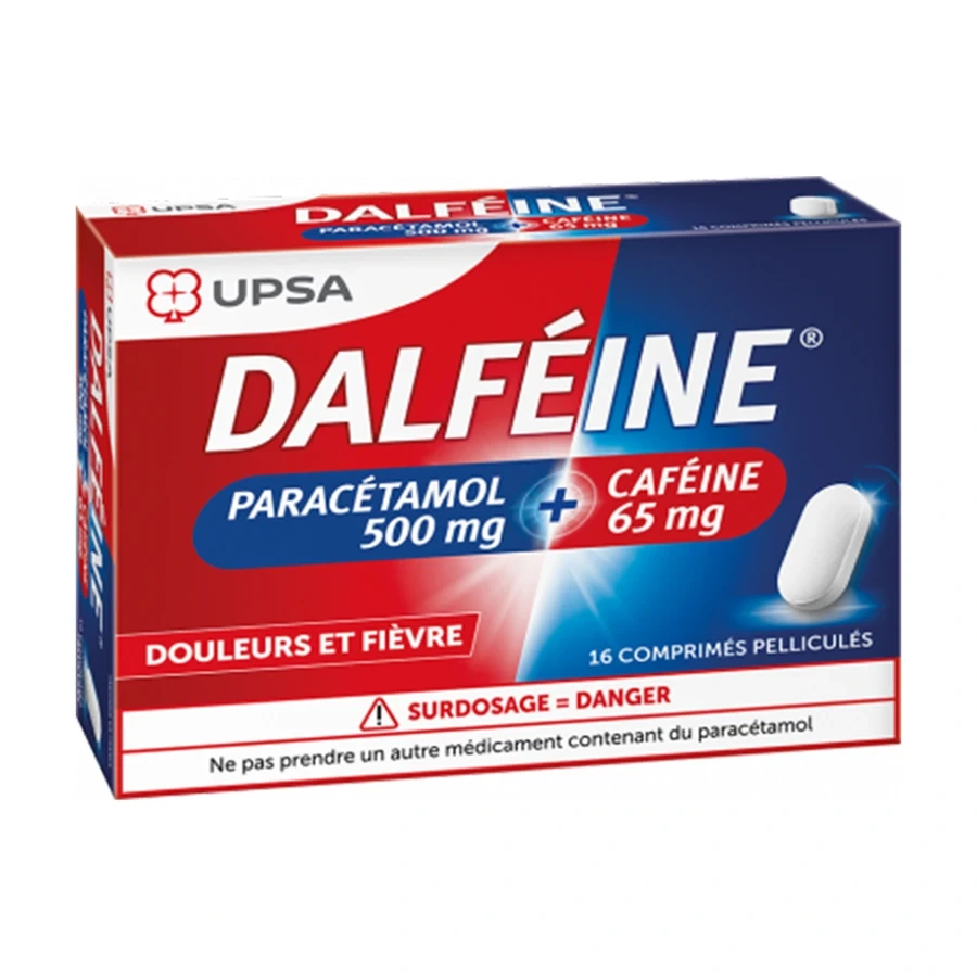 Dalféine