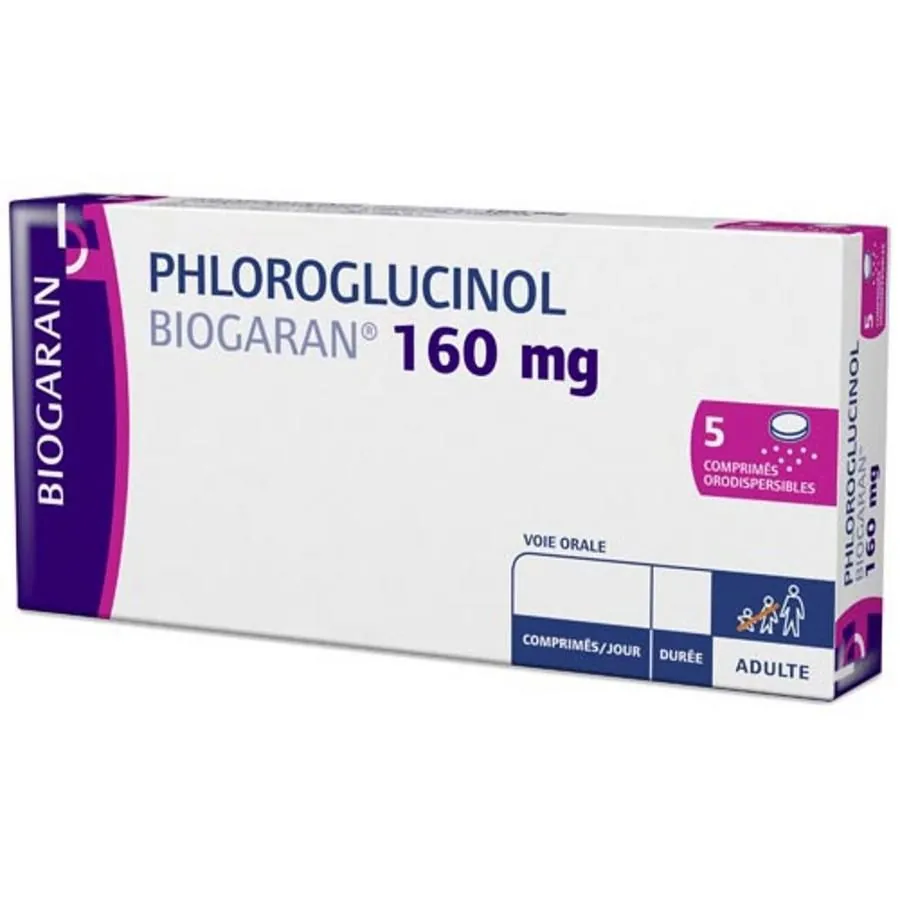 Phloroglucinol
