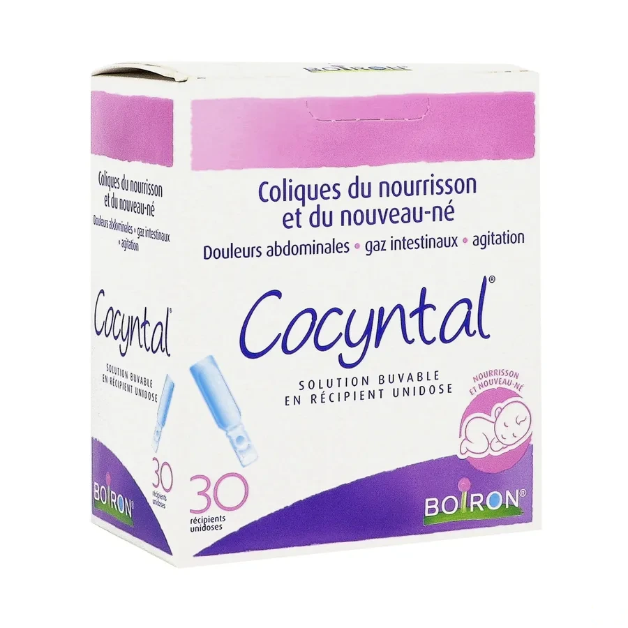 Cocyntal