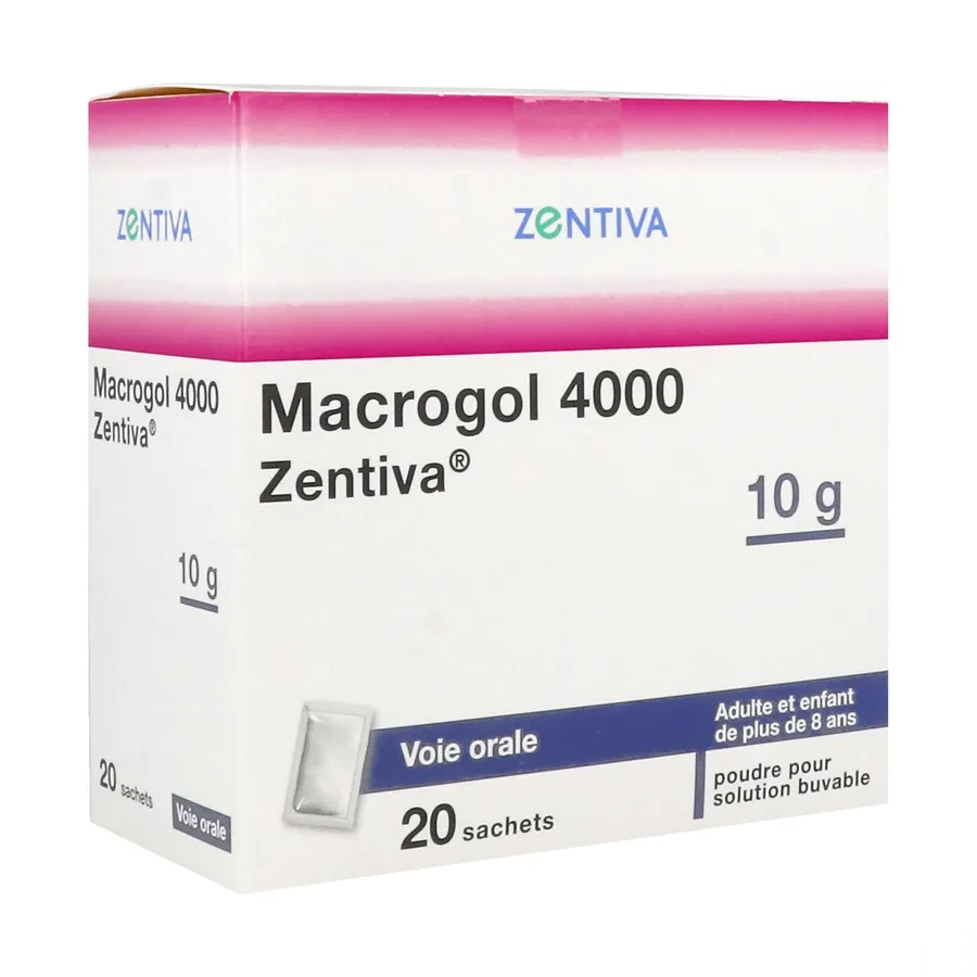 Macrogol