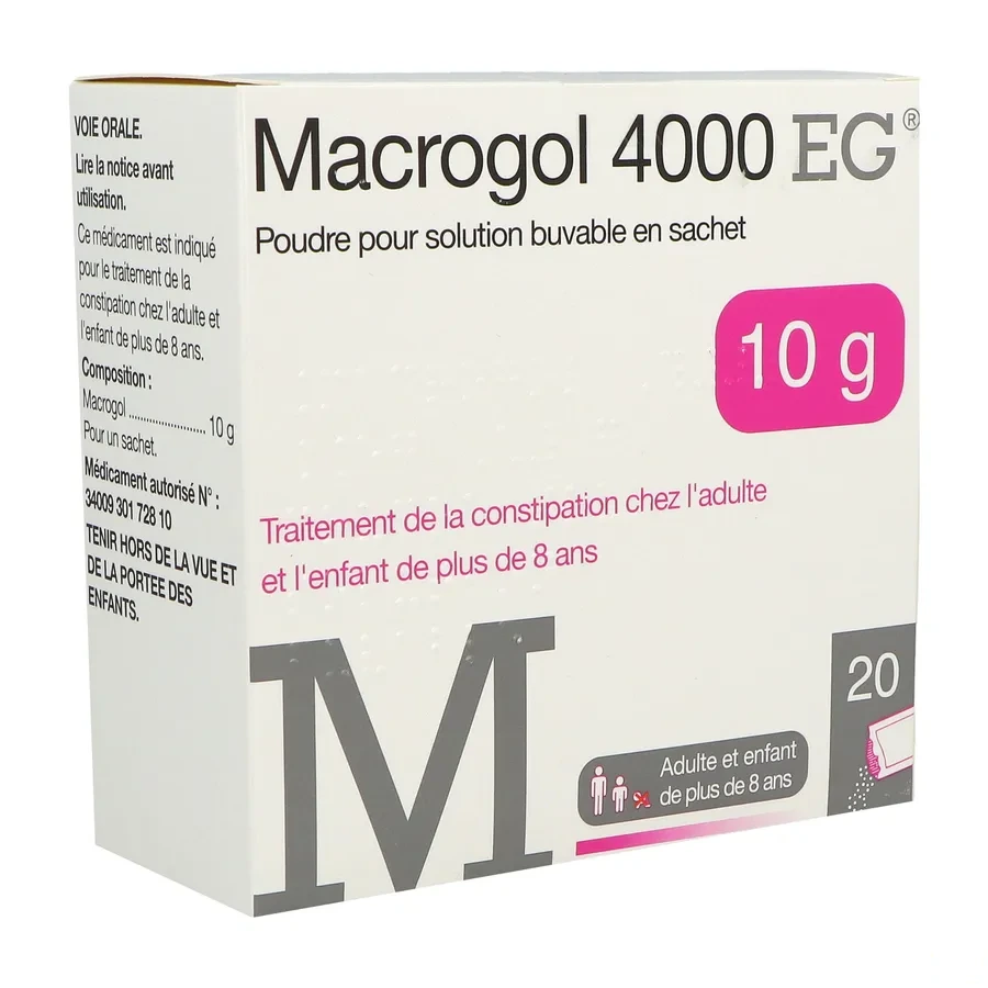 Macrogol