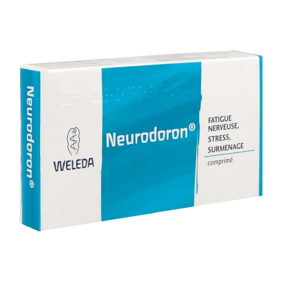 Weleda Neurodoron
