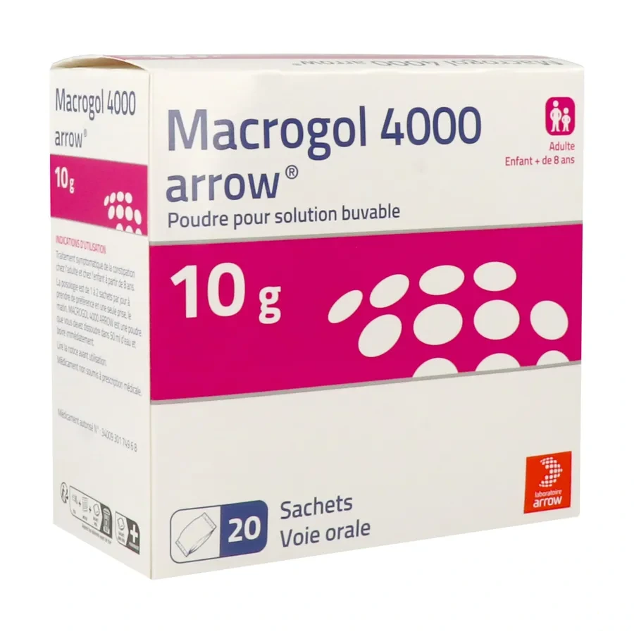 Macrogol