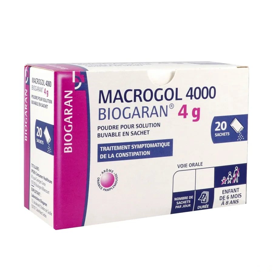 Macrogol