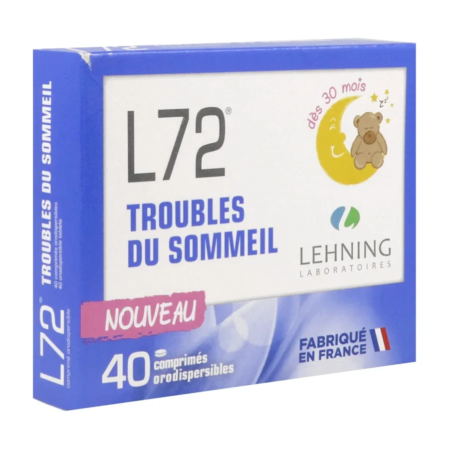 Lehning L72