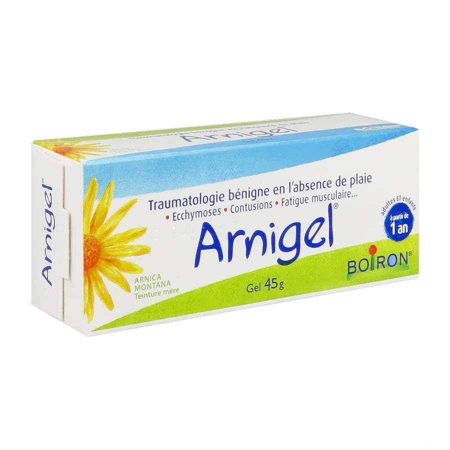 Arnigel