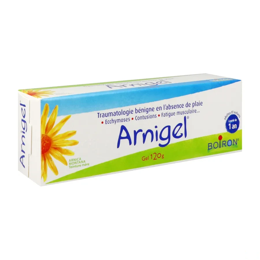 Arnigel