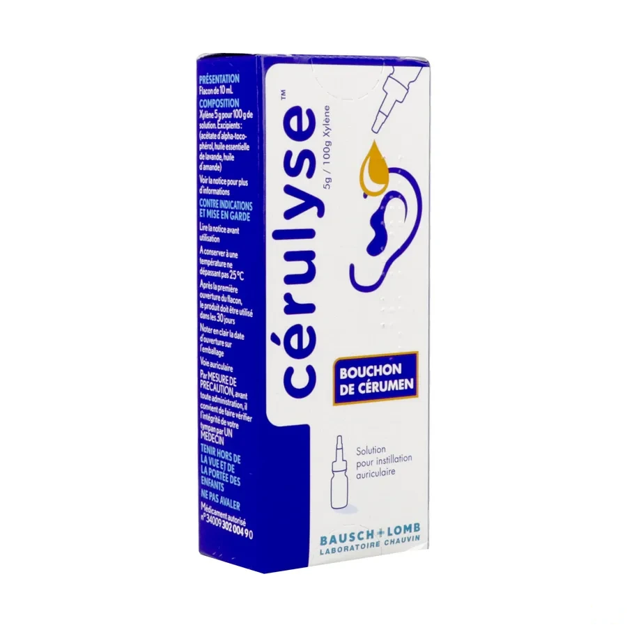 Cerulyse