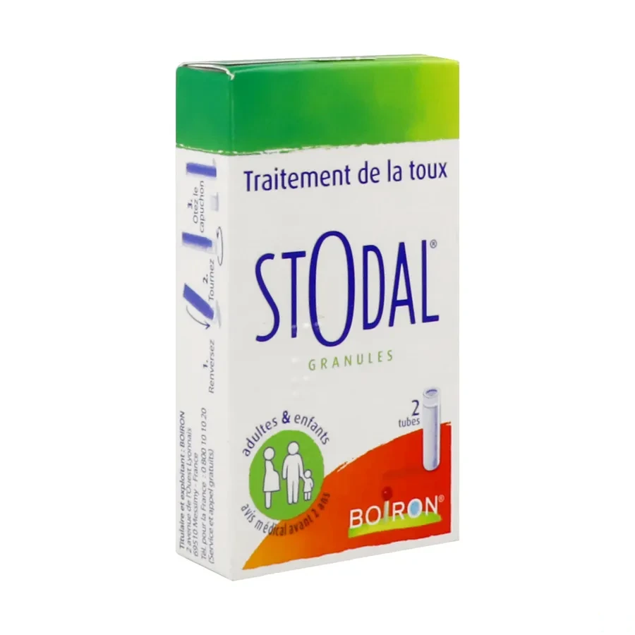 Stodal