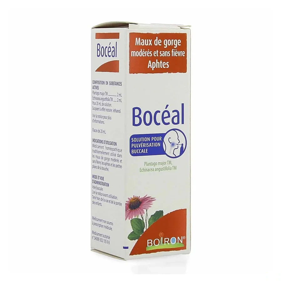 Boceal