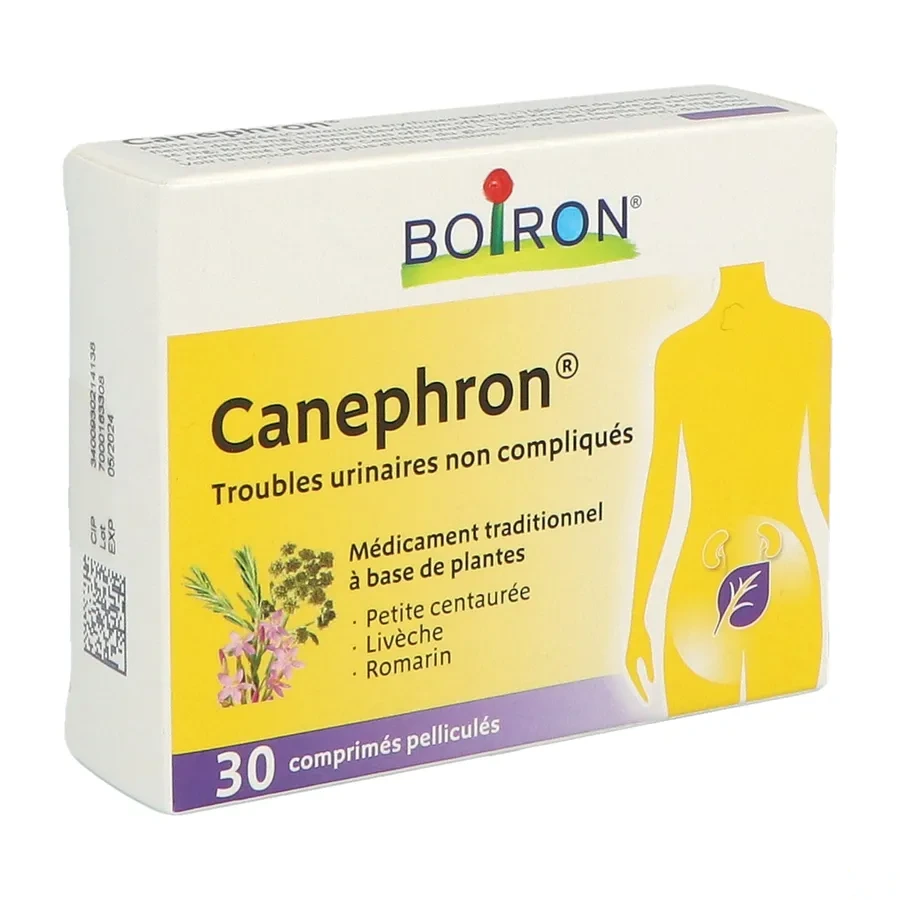 Canephron