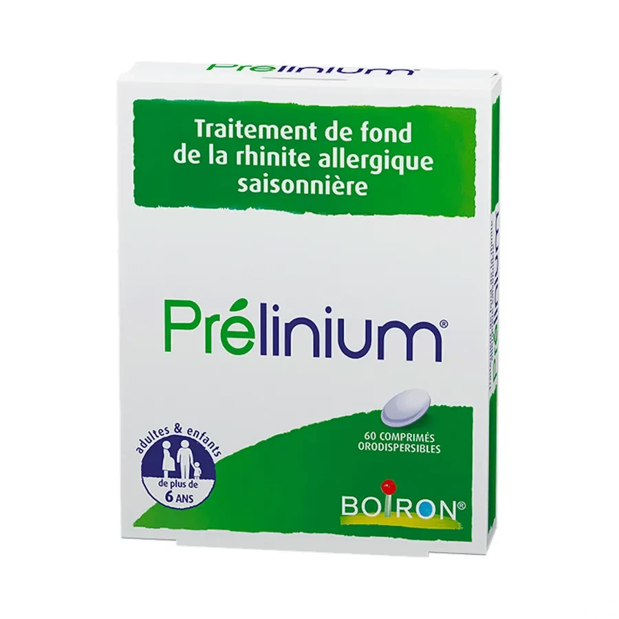 Prelinium