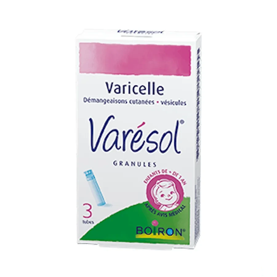 Varesol