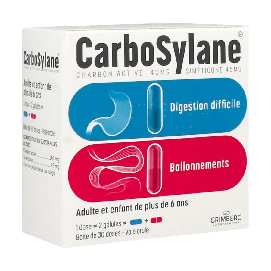 Carbosylane