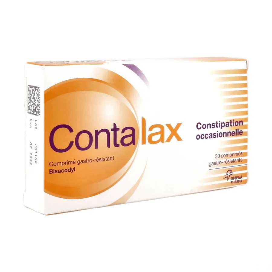 Contalax