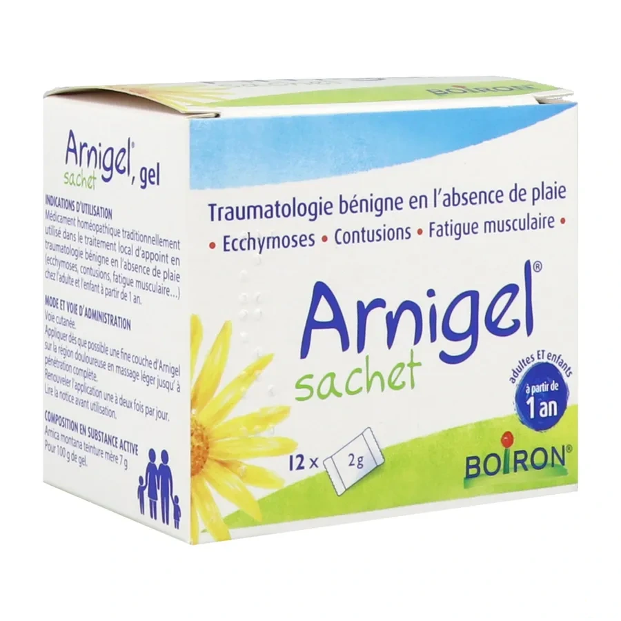 Arnigel