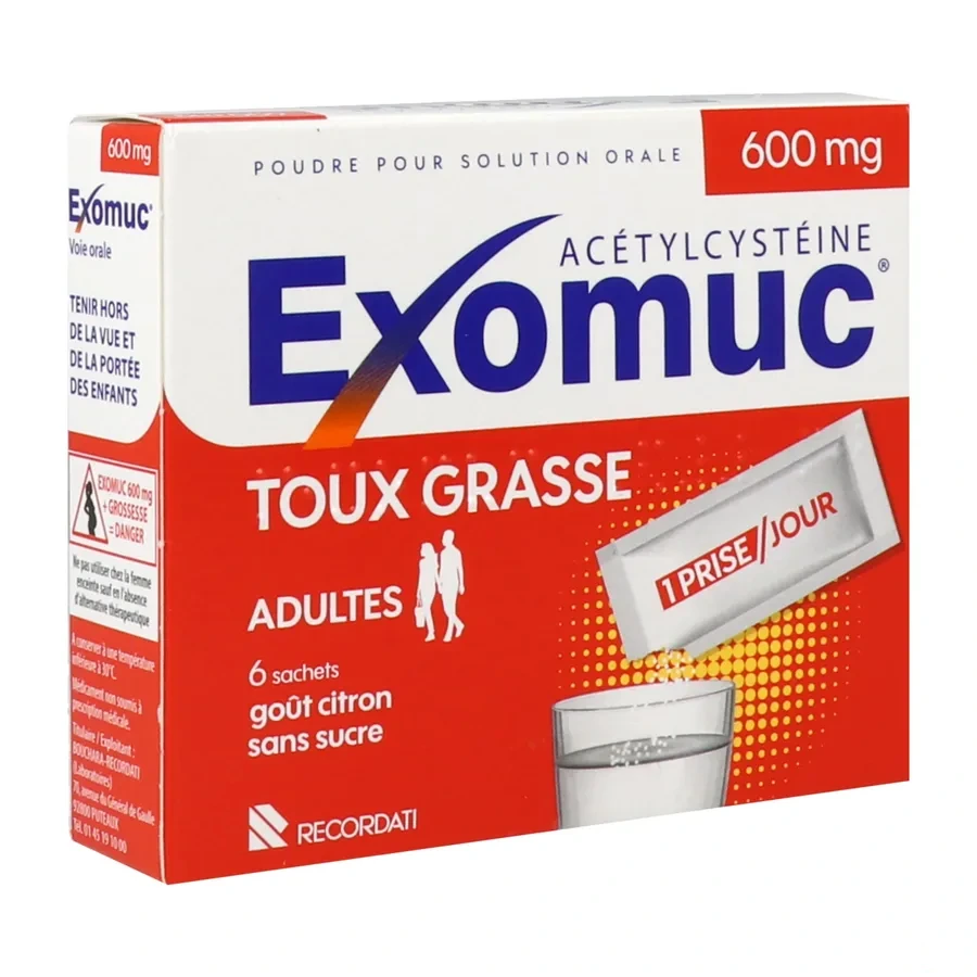 Exomuc