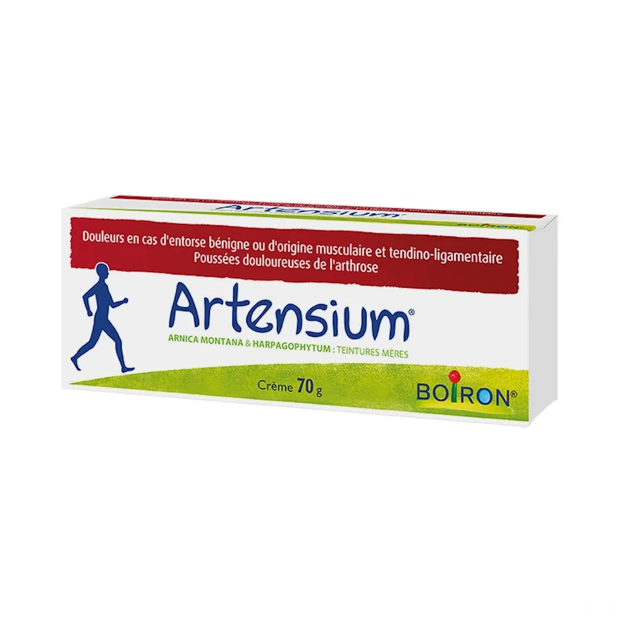 Boiron Artensium Pommade