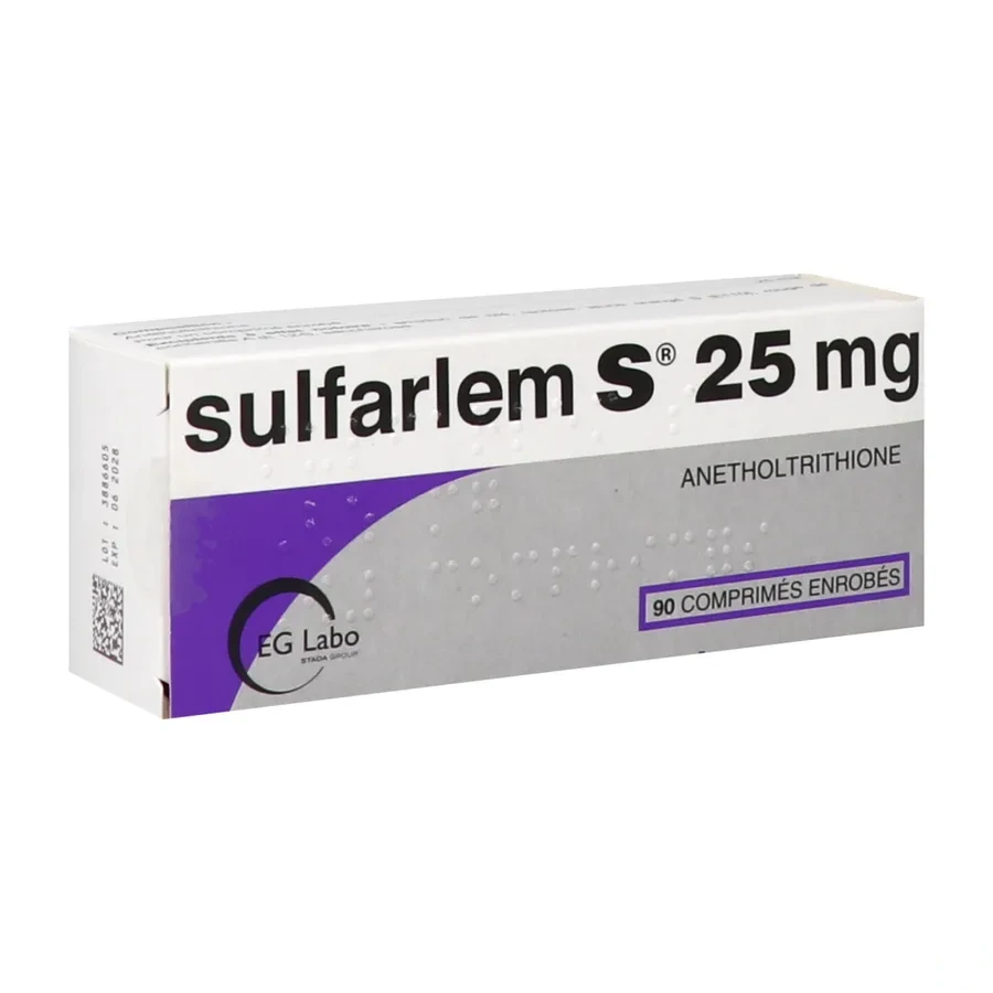 Sulfarlem