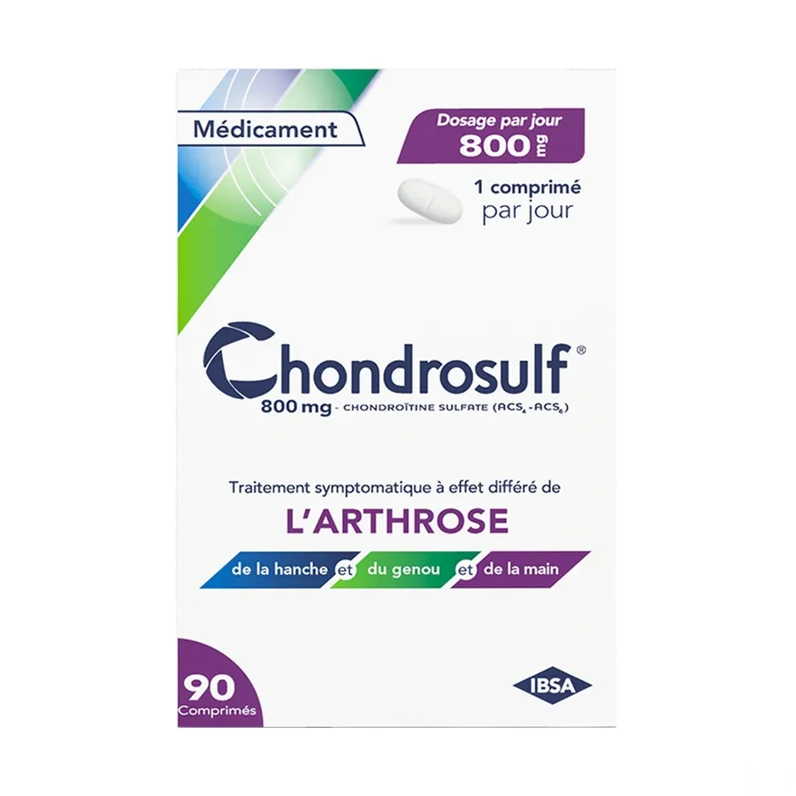 Chondrosulf
