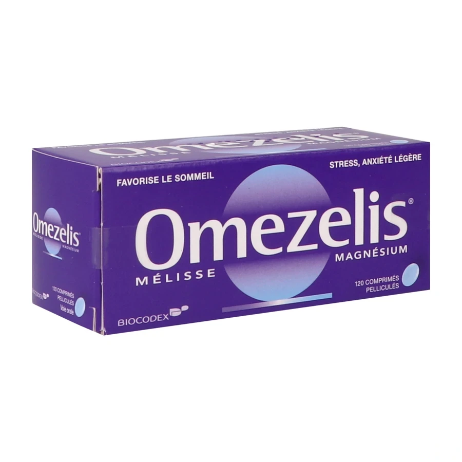 Omezelis