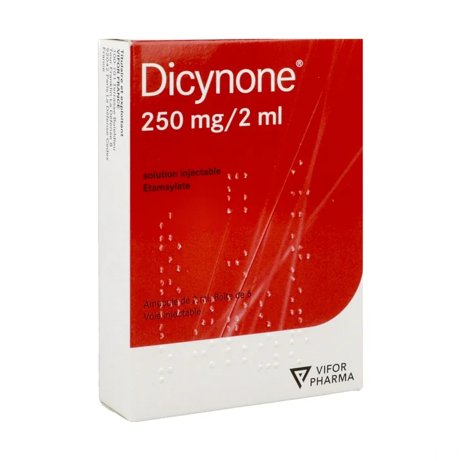 Dicynone