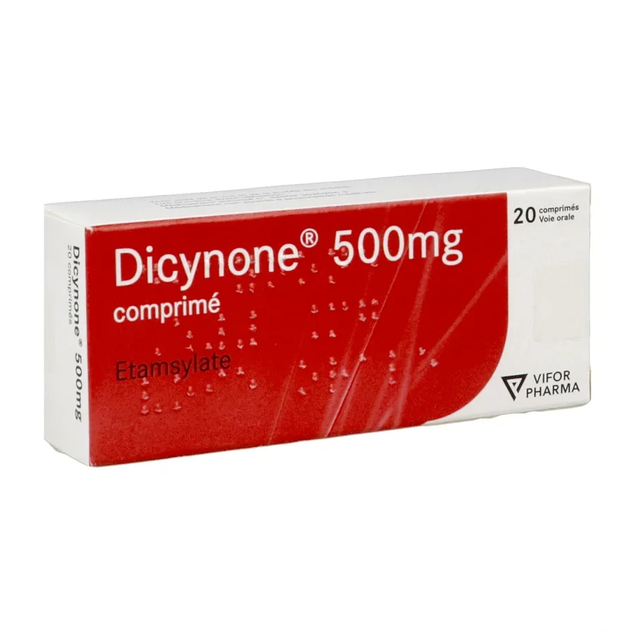 Dicynone