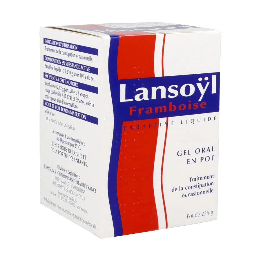 Lansoyl
