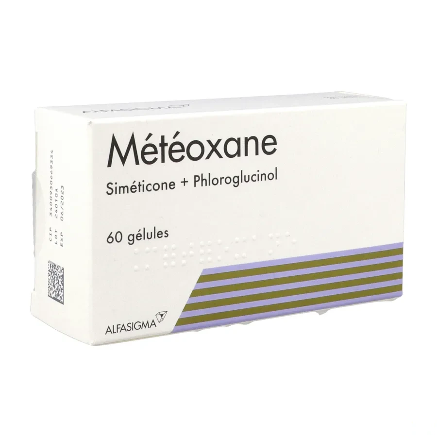 Meteoxane