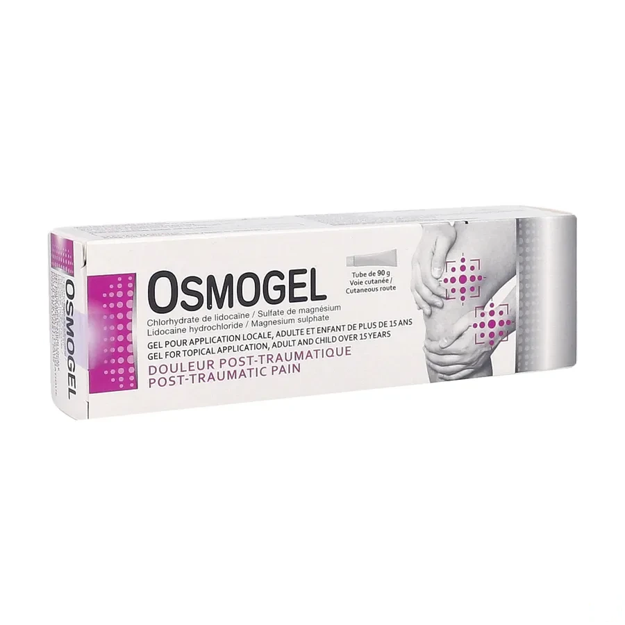 Osmogel
