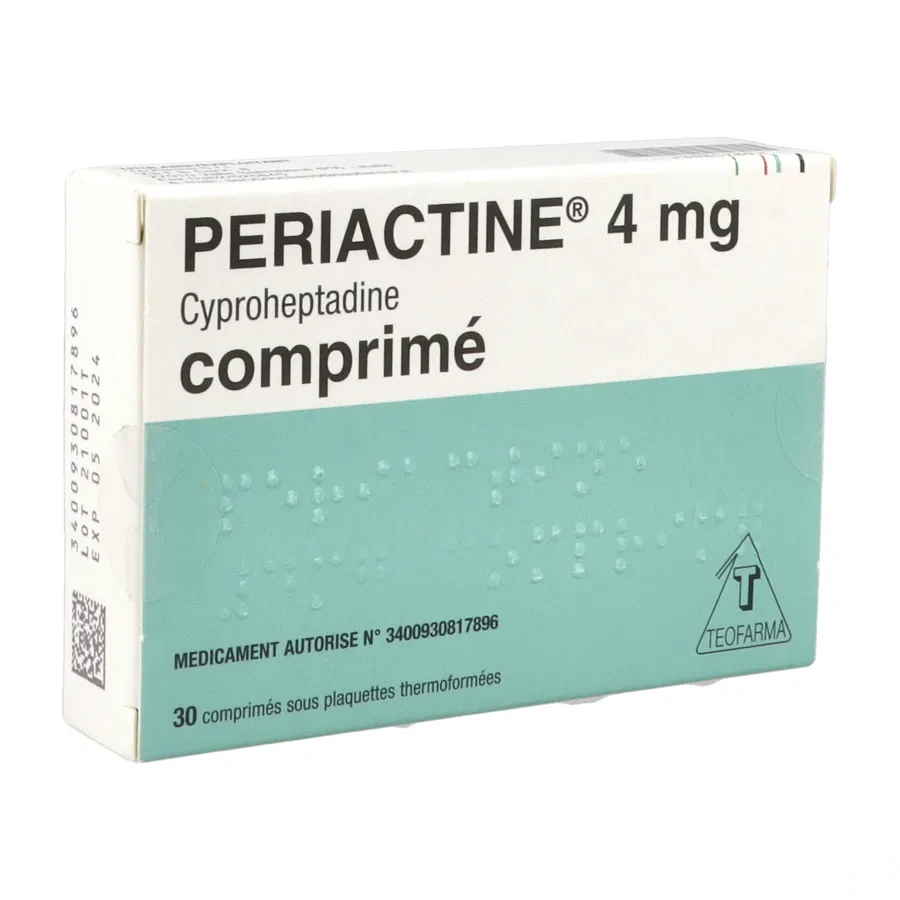 Periactine