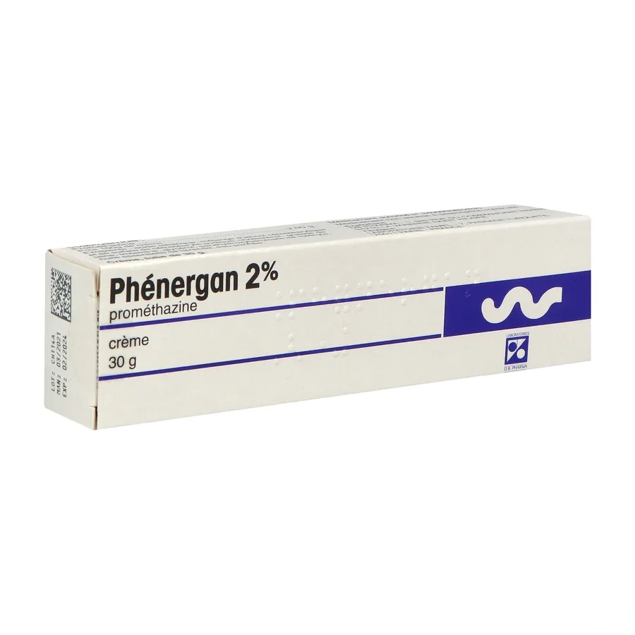 Phenergan 2%