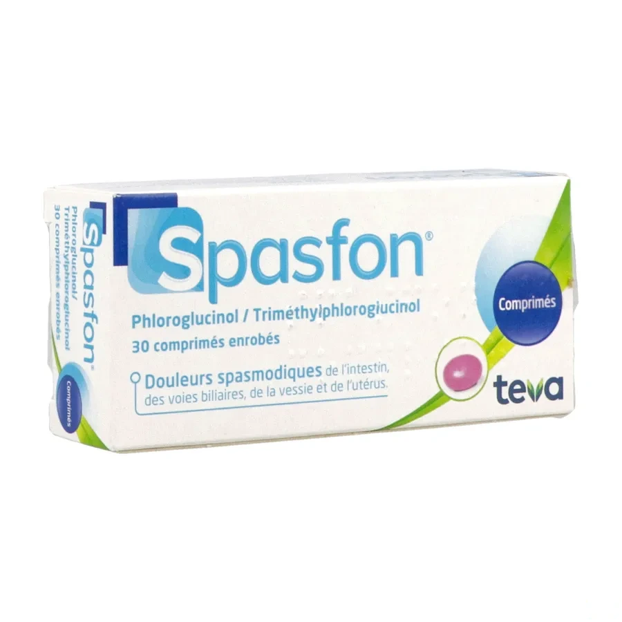 Spasfon