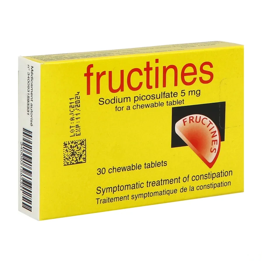 Fructines