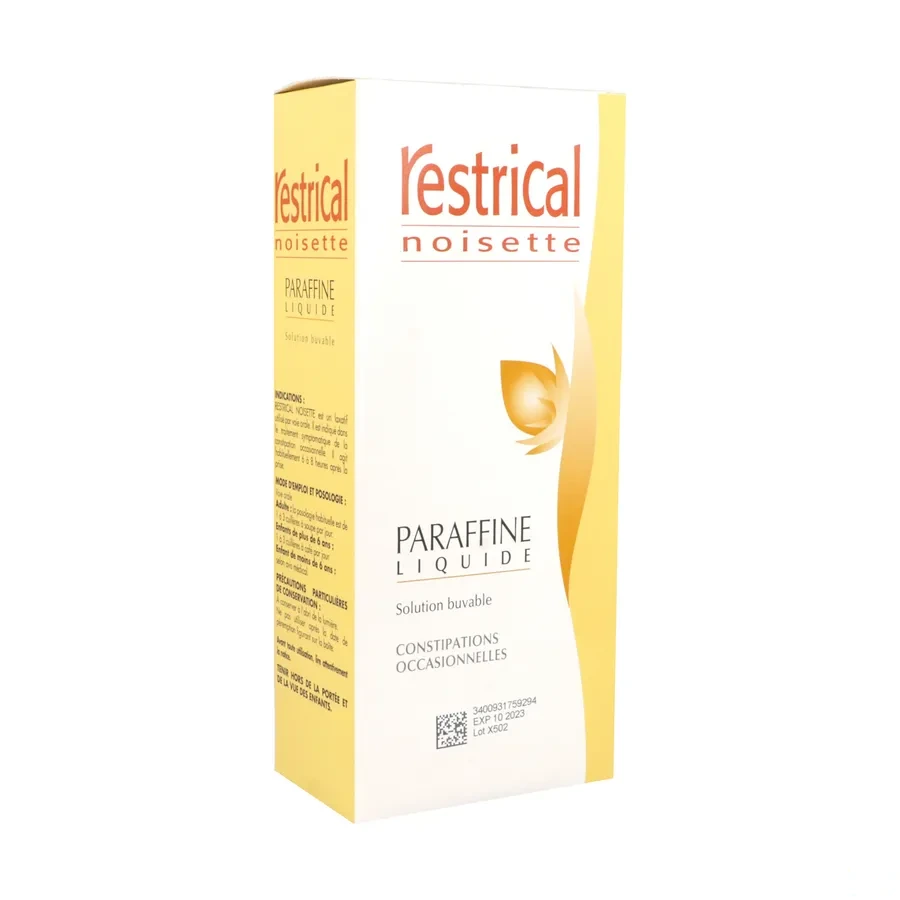 Restrical