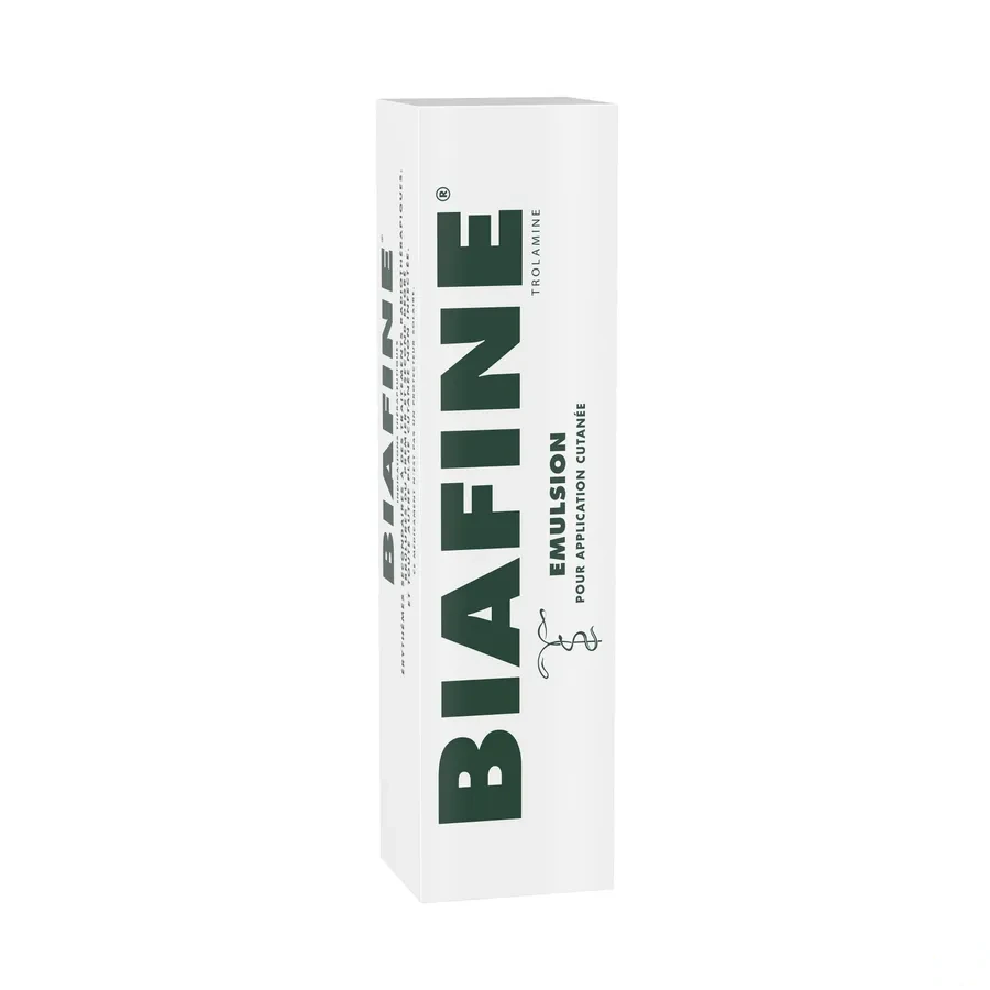 Biafine Emulsion