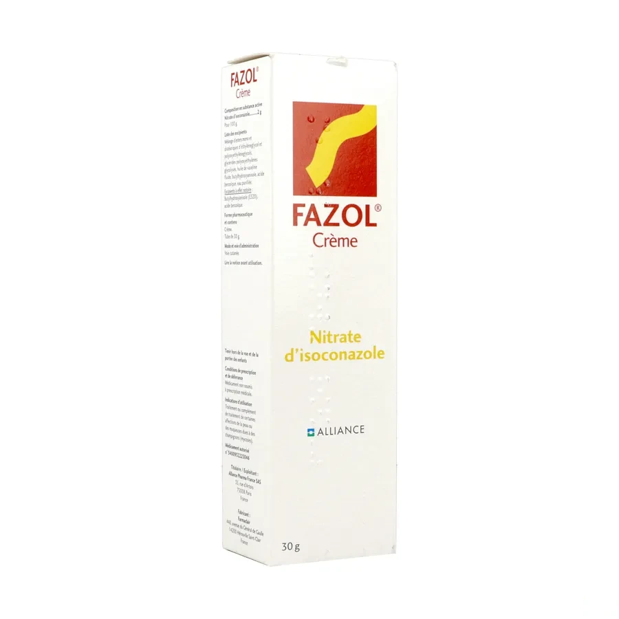 Fazol