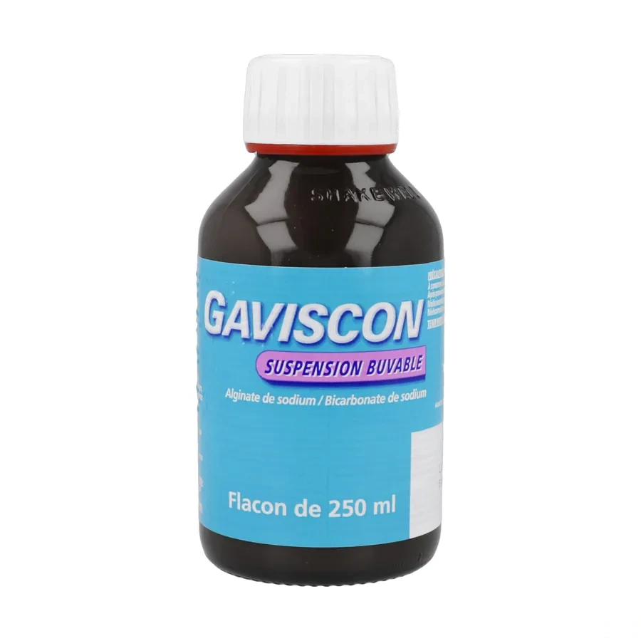 Gaviscon