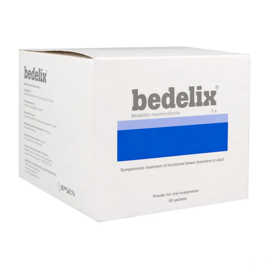 Bedelix