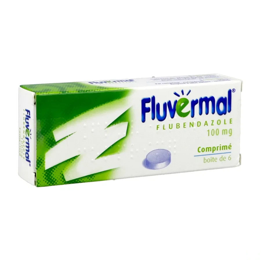 Fluvermal