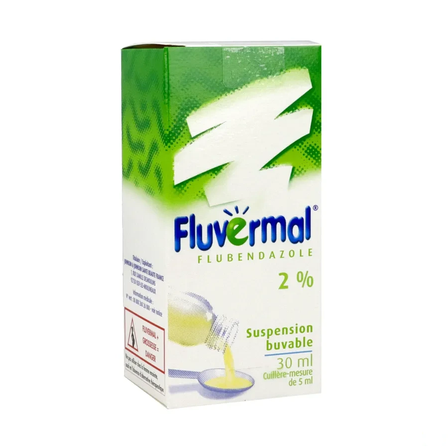 Fluvermal