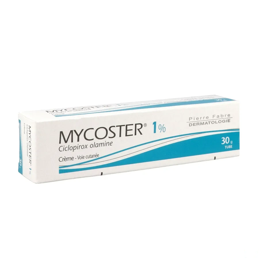 Mycoster Crème