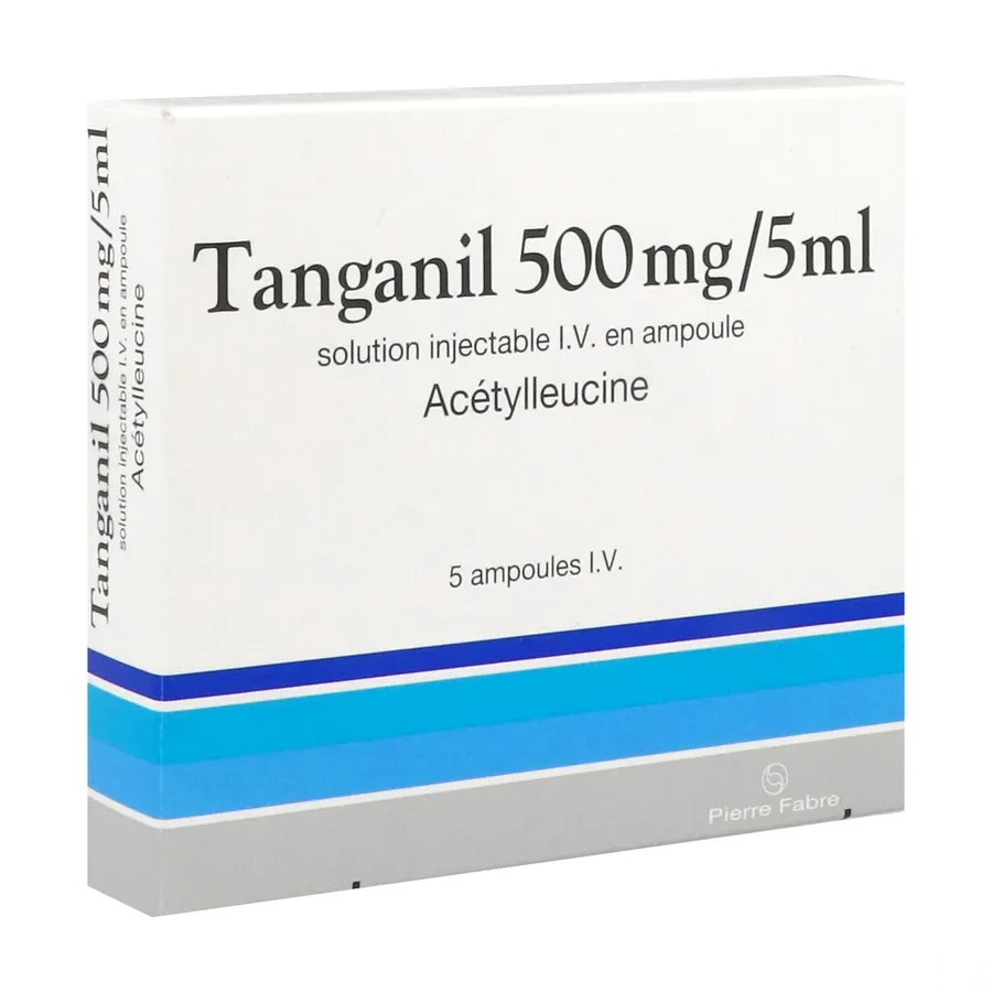 Tanganil