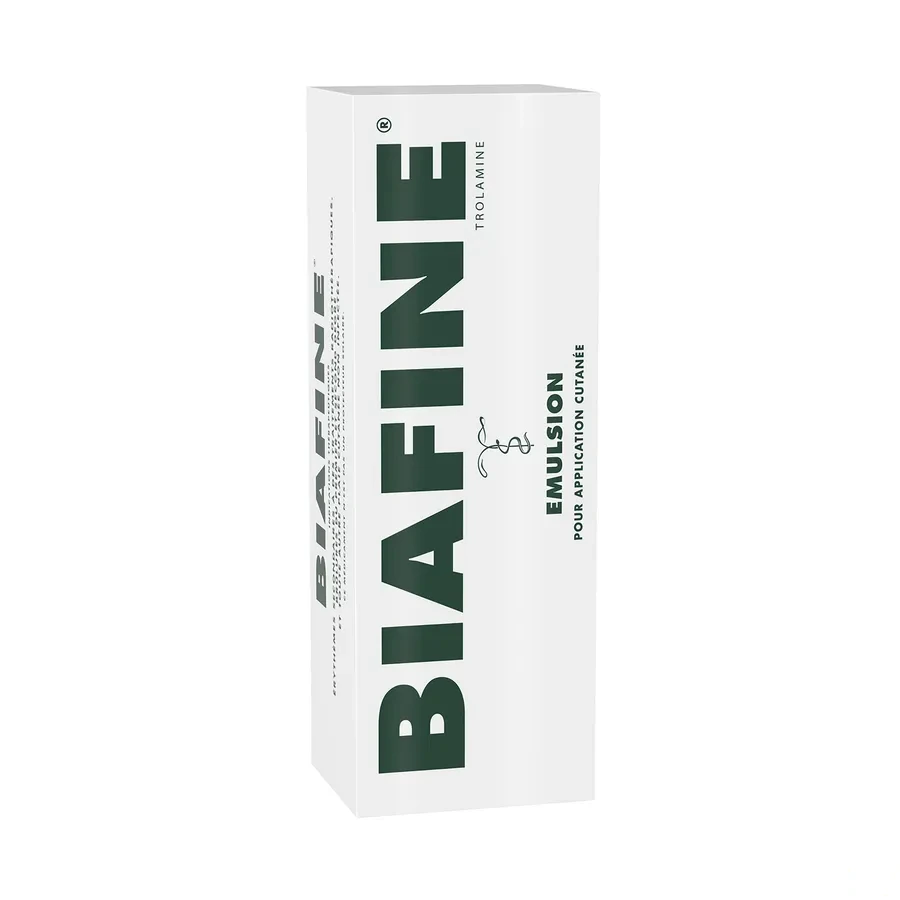 Biafine Emulsion
