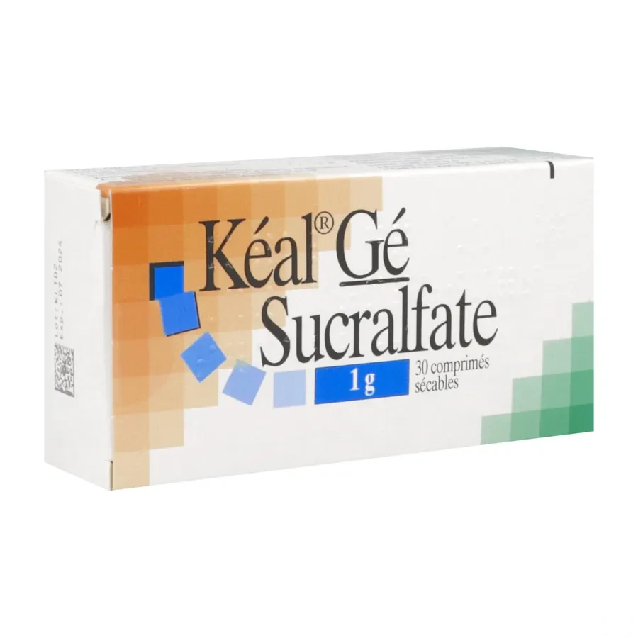 Keal Sucralfate
