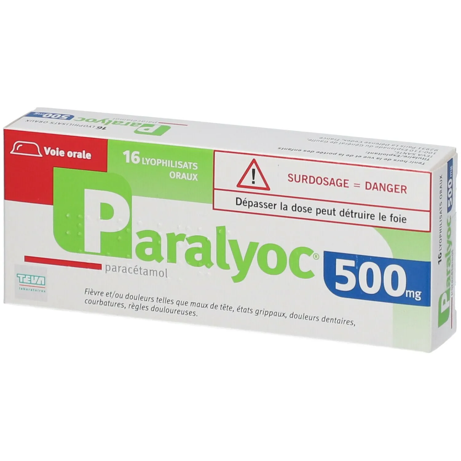 Paralyoc