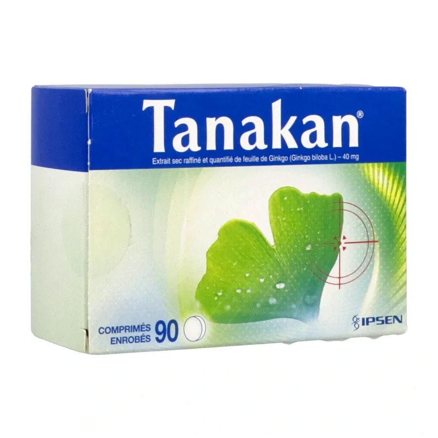 Tanakan