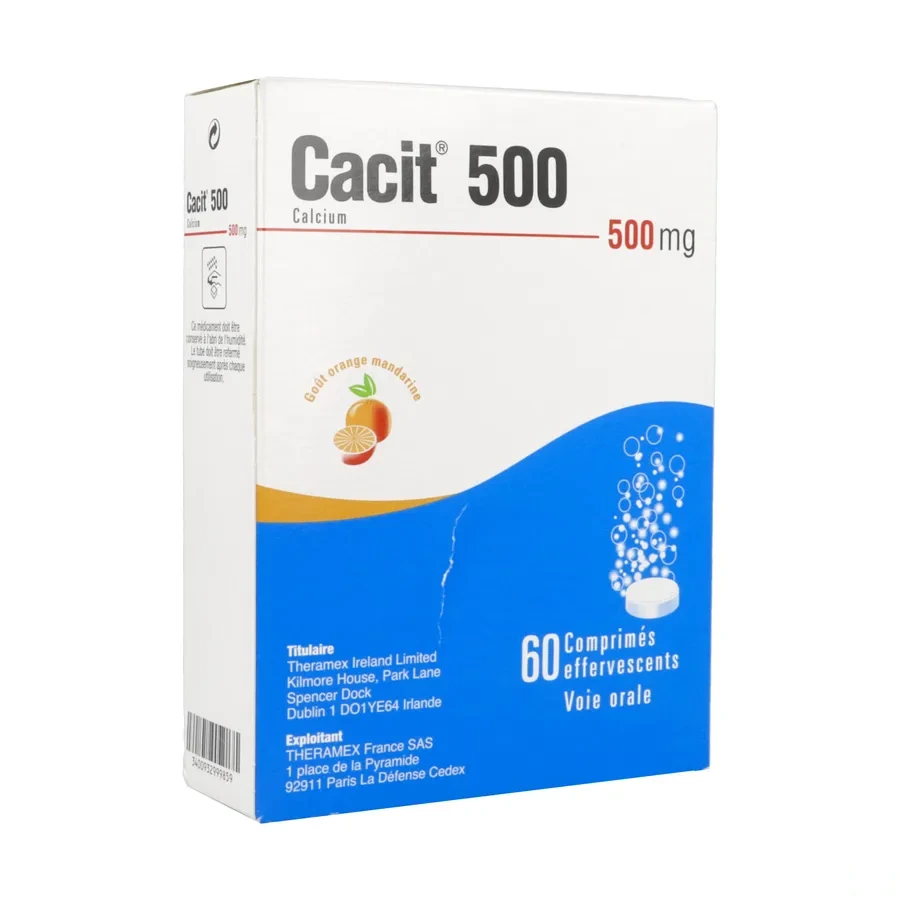 Cacit