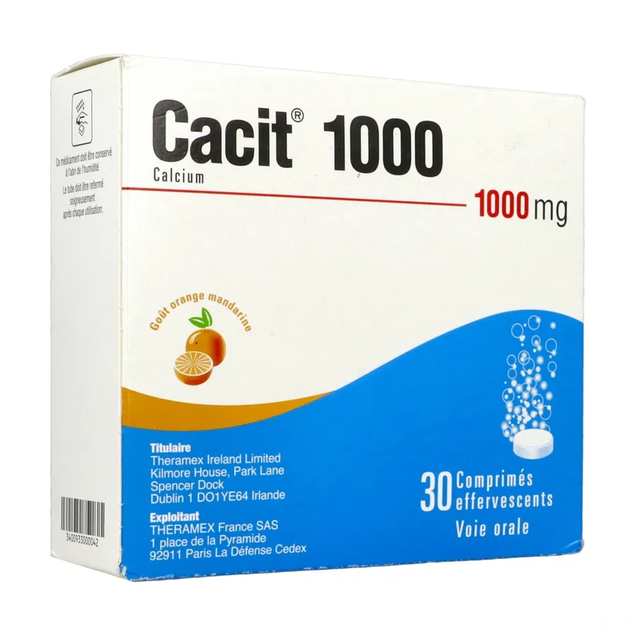 Cacit