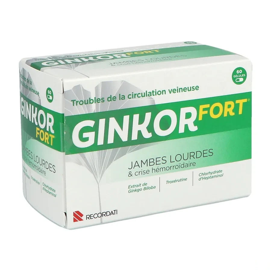 Ginkor Fort